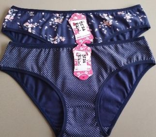 Трусы жен (АРТ. 9526)