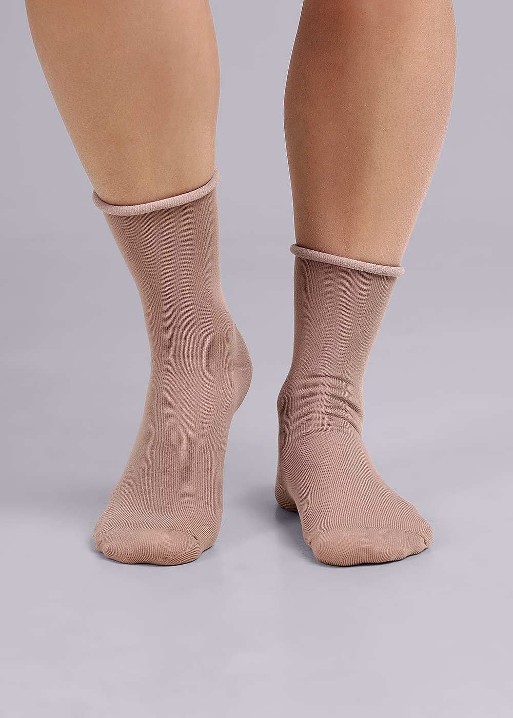 Носки жен (АРТ. Д2401)