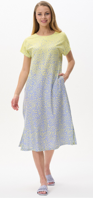 Платье жен (АРТ. N0930-A20.4S03 )