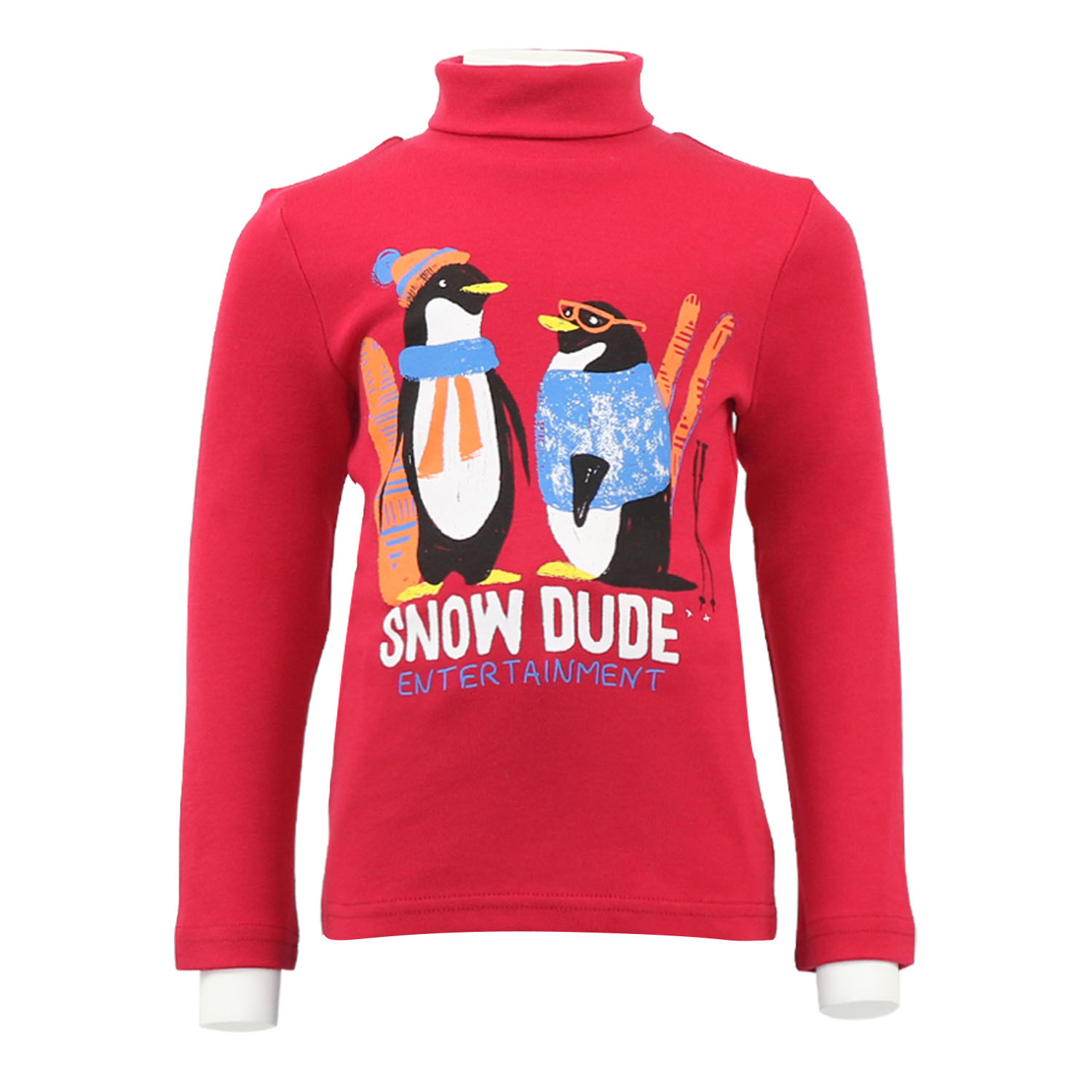 Водолазка мал (АРТ. CWK 62487)