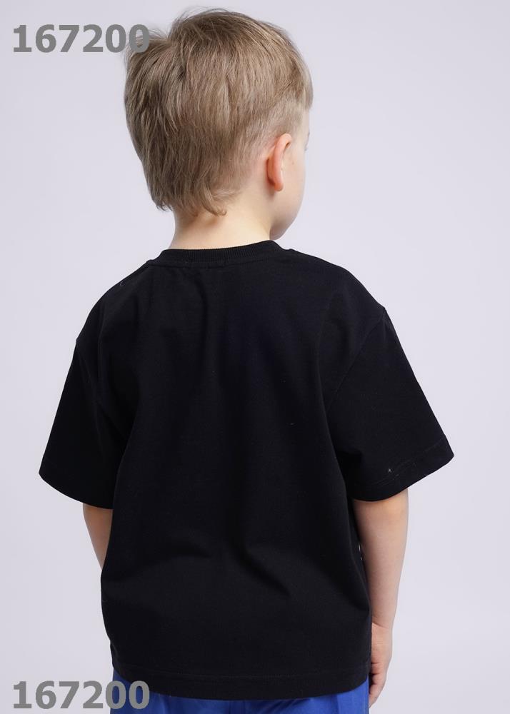 Джемпер мал Clever (АРТ. 835769/54кд_п)