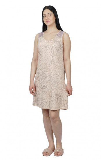 Сорочка жен (АРТ. 3672)