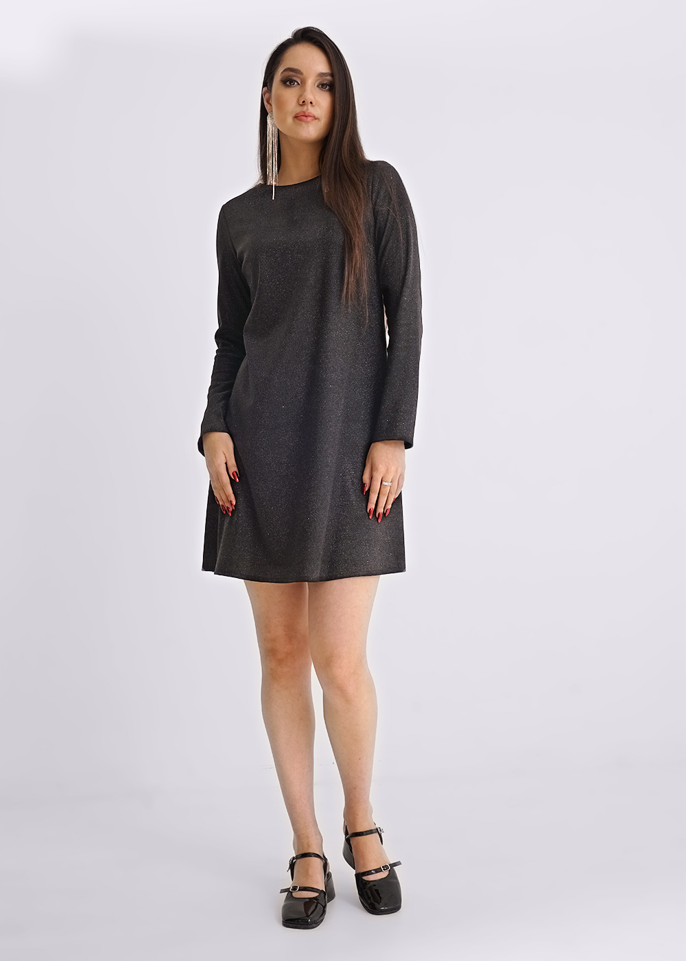 Платье жен (АРТ. 136379/121я)