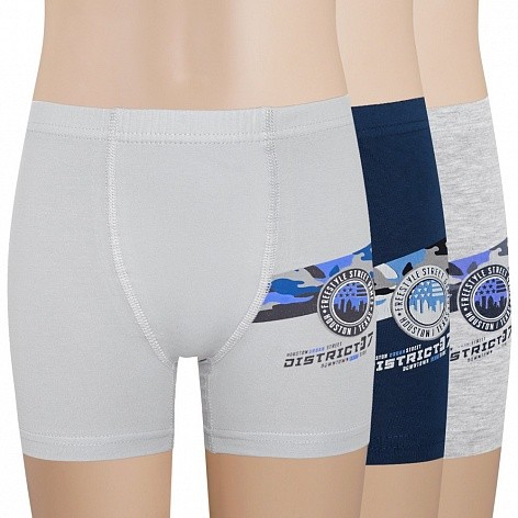 Шорты мал (АРТ. 3708)