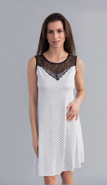 Сорочка жен ночная (АРТ. 20)