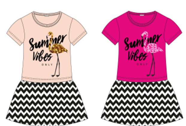 Платье дев (АРТ. 11-182-5)