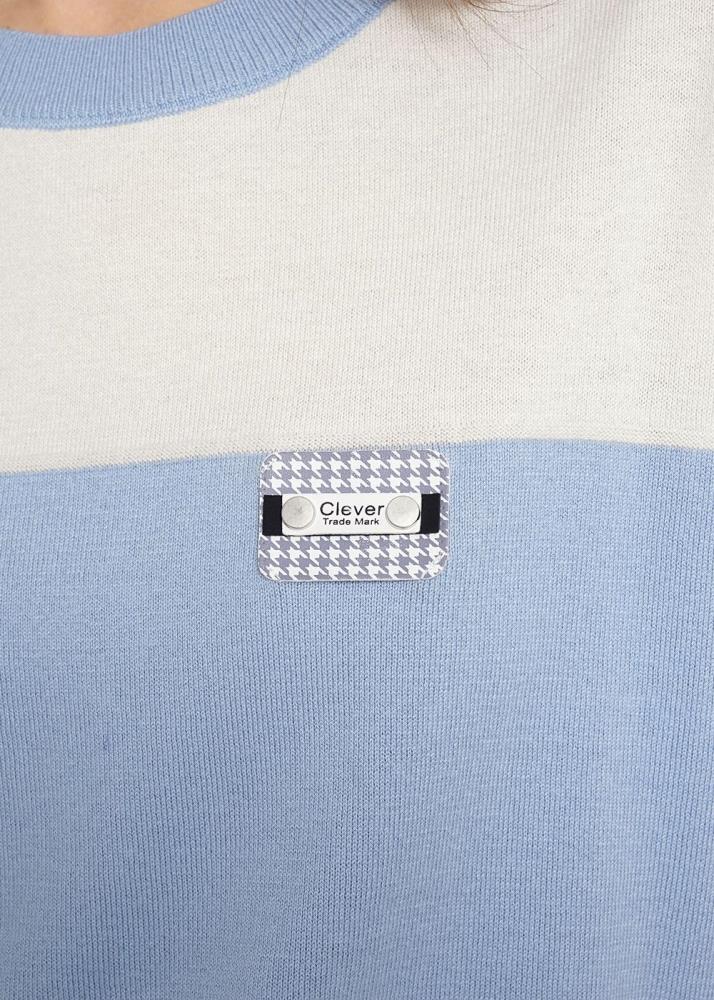 Джемпер жен (АРТ. 233763/108ха)