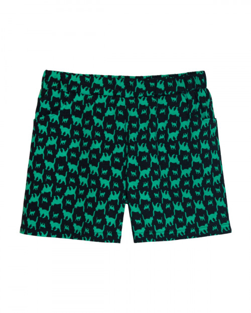 Шорты жен (АРТ. 1054)