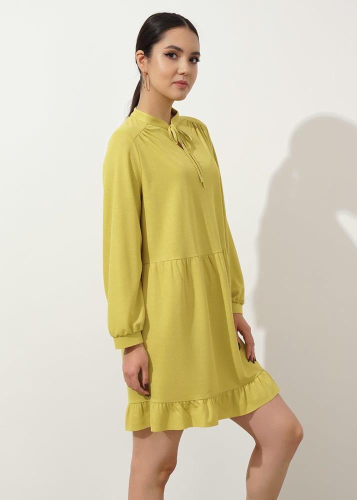 Платье жен Clever (АРТ. 236126/97зв)