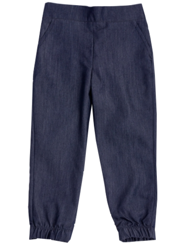 Брюки для девочки (АРТ. 187734)