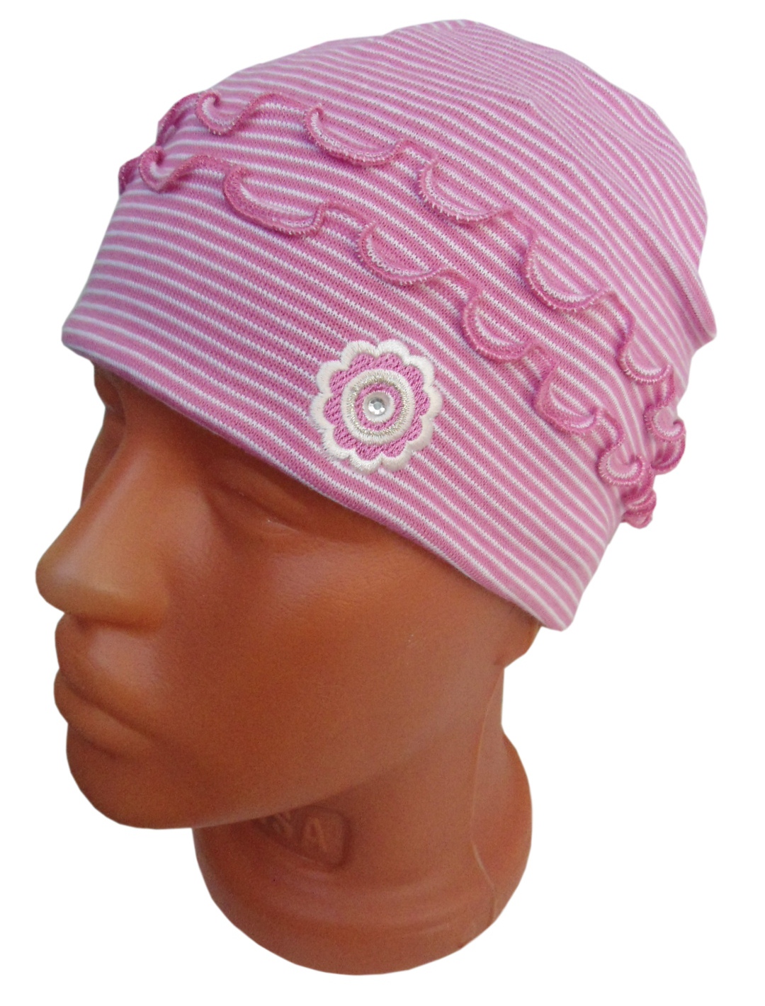 Шапка дет (АРТ. 02)