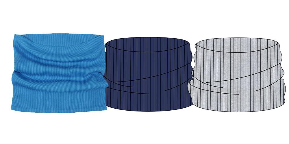 Снуд мал (АРТ. CH 8167)