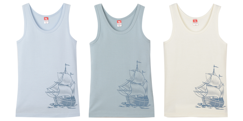 Майка мал (АРТ. CSJB 20015)