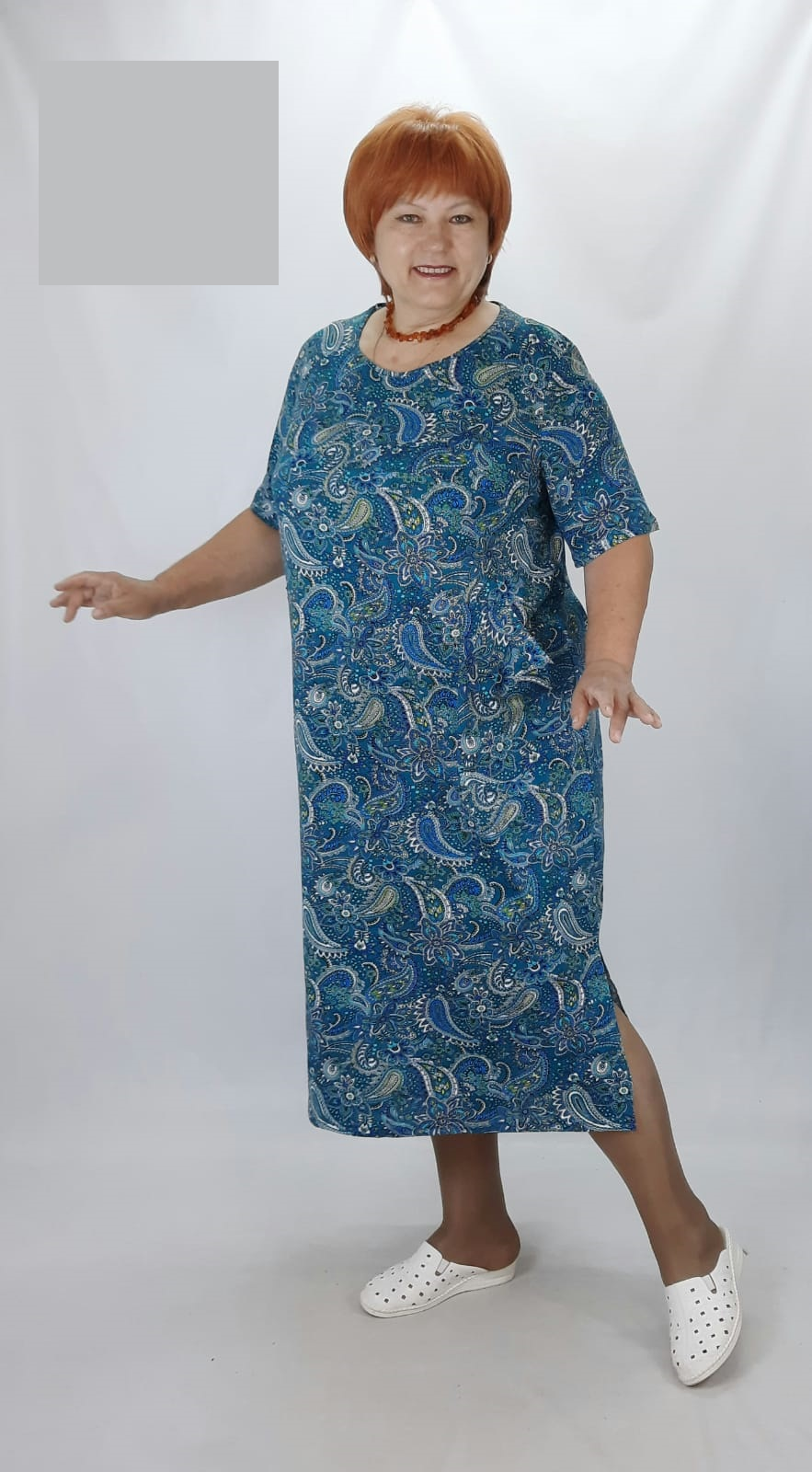 Платье жен "Лидия" (АРТ. 16001)