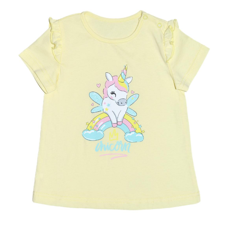 Фуфайка дев (АРТ. 3-39-1)