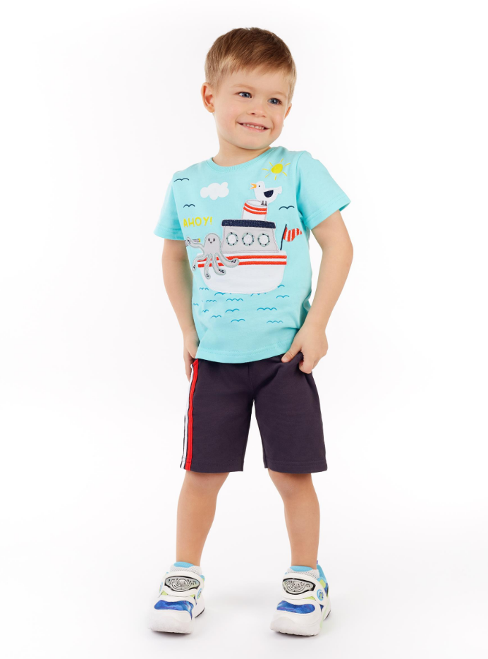 Комплект мал (АРТ. 01-118-5)