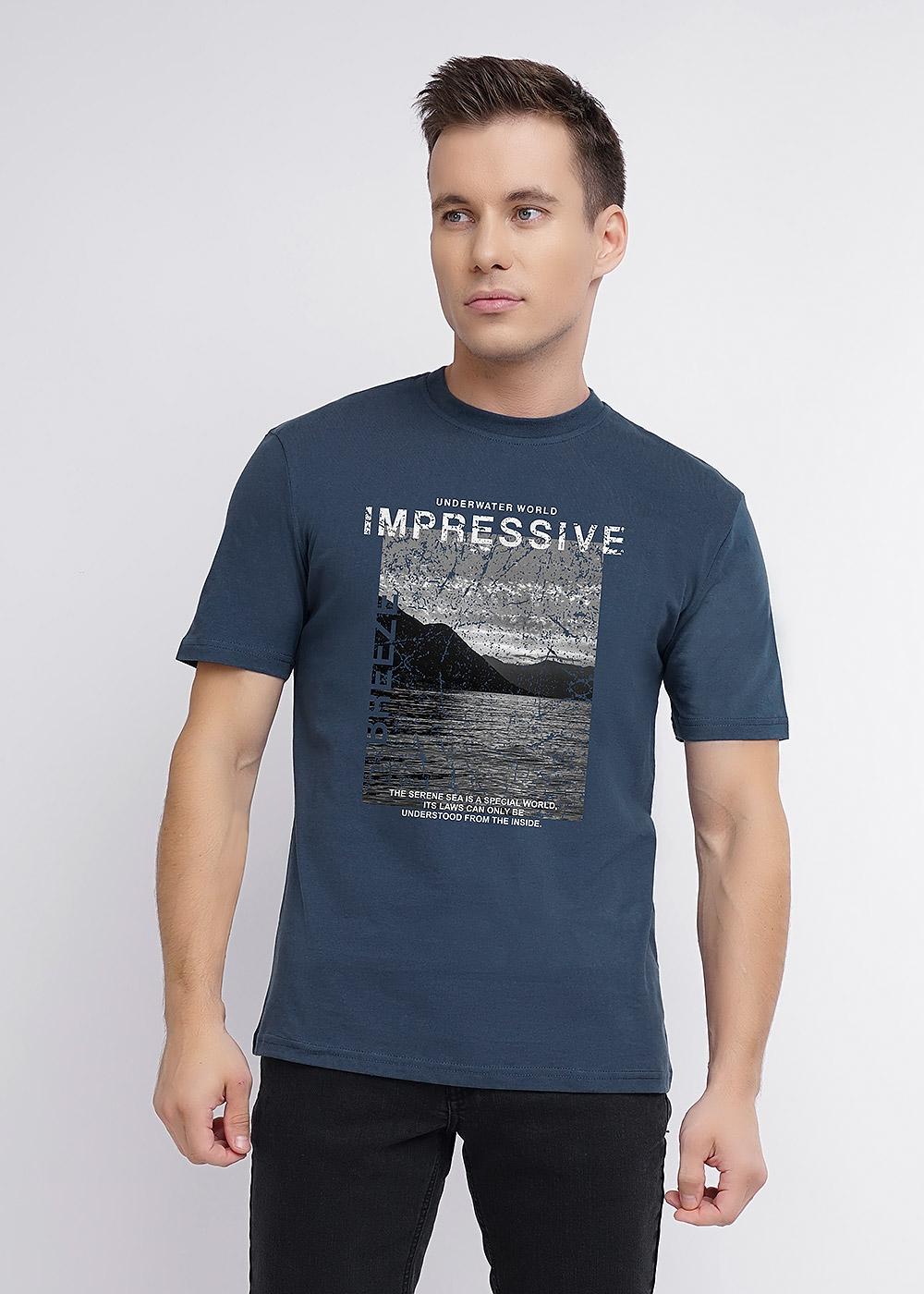 Фуфайка муж (АРТ. 600311/32ккп)