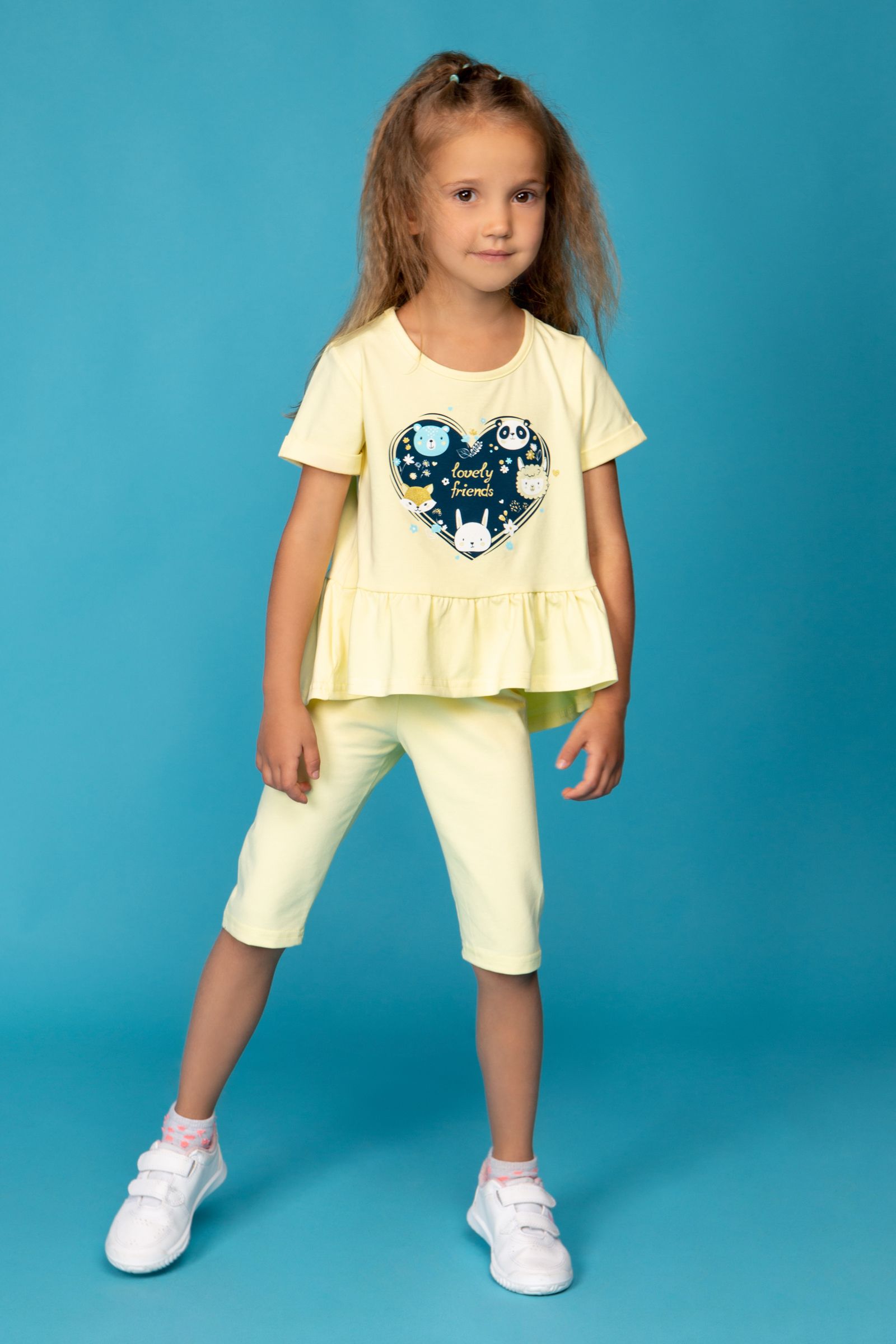 Комплект дев (АРТ. КС09-4219)