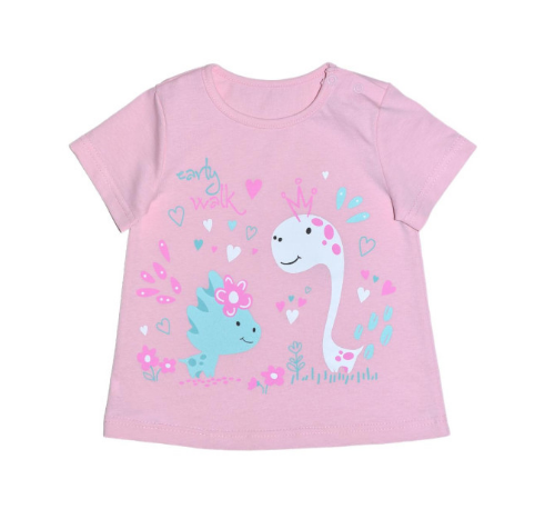 Фуфайка дев (АРТ. 3-21-3)