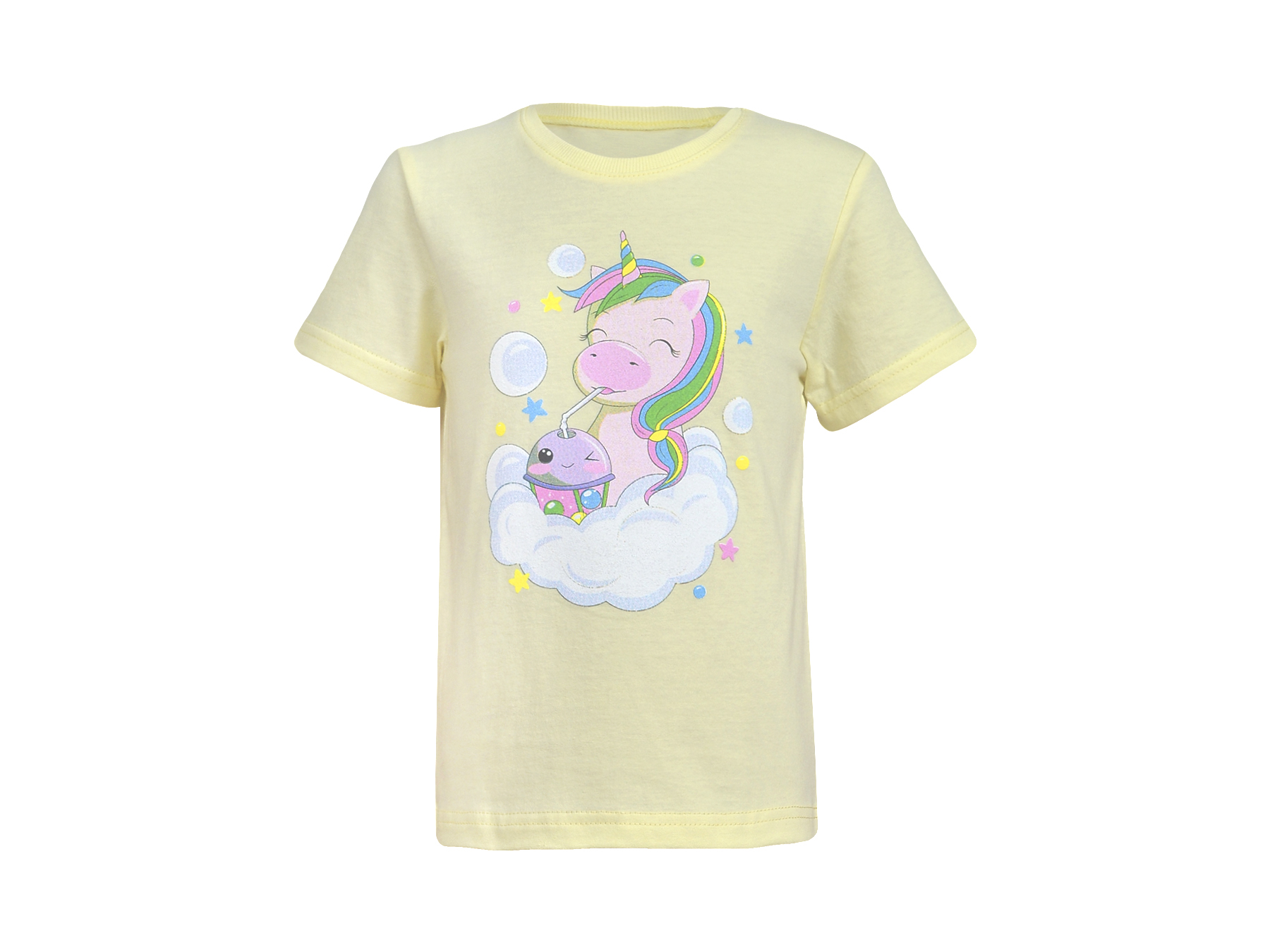 Фуфайка дет (АРТ. 3-11-2)