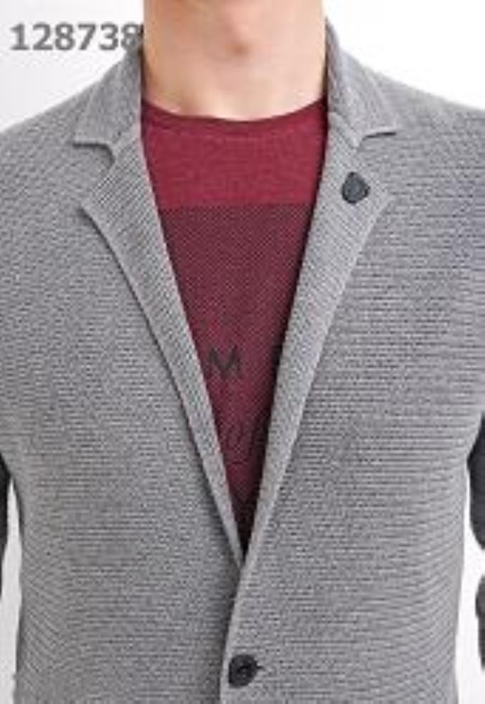 Жакет муж Clever (АРТ. 492611ха)