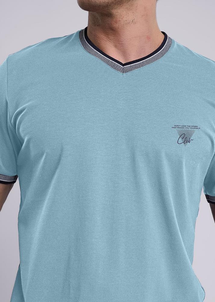 Джемпер муж Clever  (АРТ. 532170/15г_п)