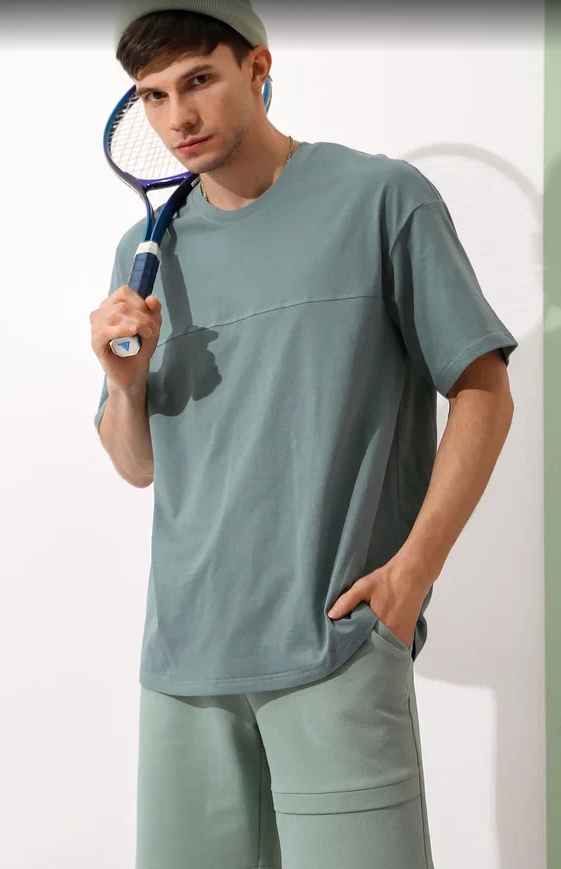 Футболка муж (АРТ. Хоп-2)