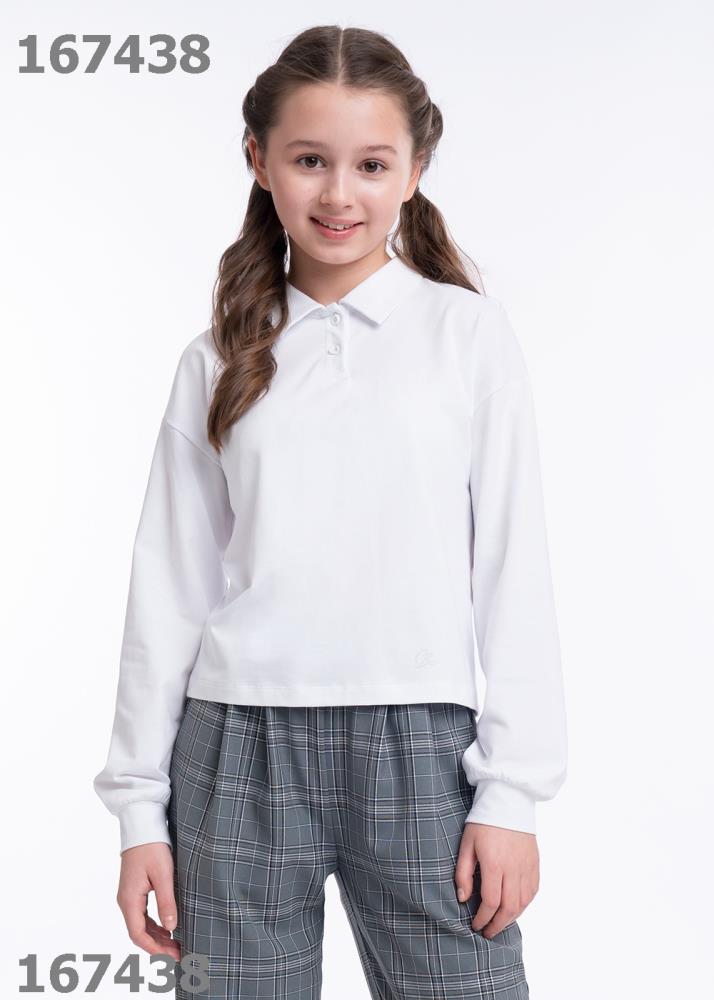 Джемпер дев (АРТ. 736227гг_п)