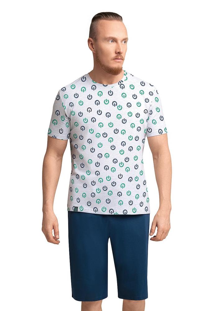 Комплект муж  Clever (АРТ. MHP540813)