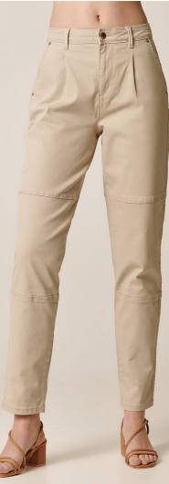 Брюки джинсовые жен. CON-435 (АРТ. CON-435)