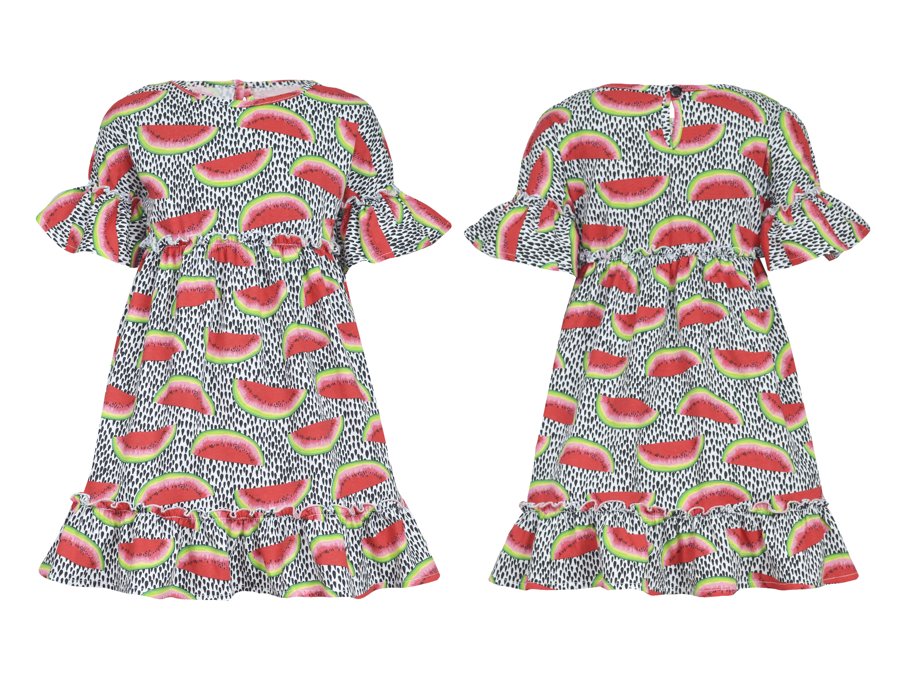 Платье  дев (АРТ. 11-154-1)