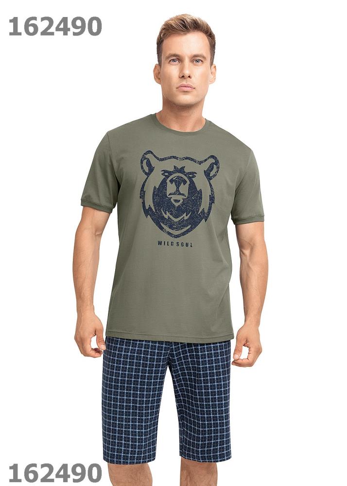 Комплект муж (АРТ. MHP421613/1)