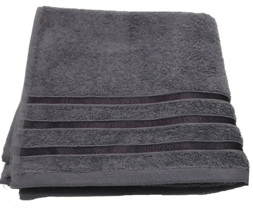 Полотенце махровое 30*60 (400гр ОЕ16/1) (АРТ. ФЛЁШ 30*60)