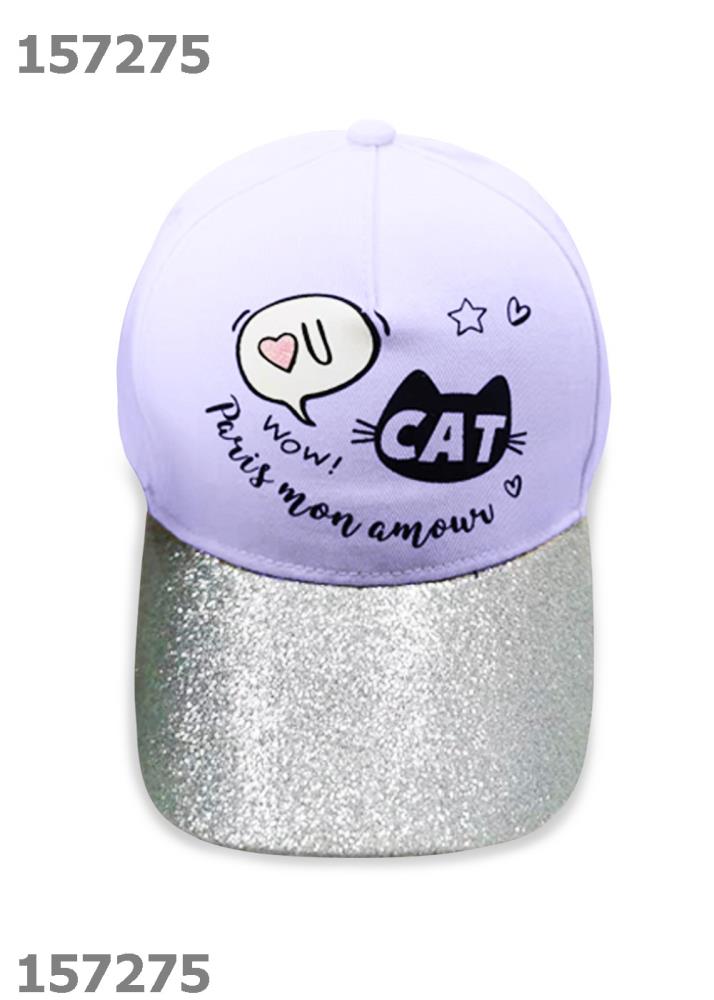 Бейсболка дет (АРТ. 30)