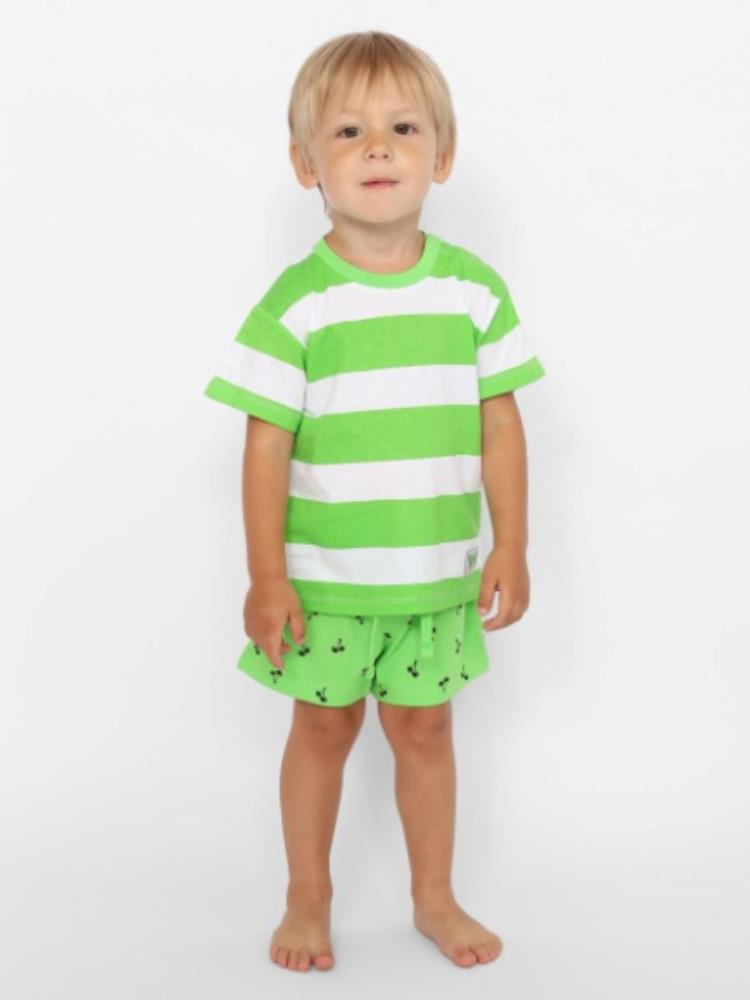 Футболка мал CRB (АРТ. CSBB 63856)