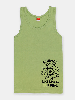 Майка мал (АРТ. CSJB 20081)