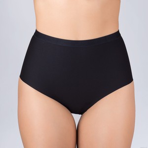 Трусы жен (АРТ. 1152-1 черный)