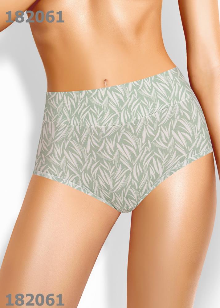 Трусы жен (АРТ. M1100)