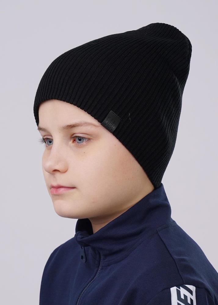 Шапка дет Clever (АРТ. 603413ак)