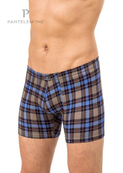 Трусы муж шорты (АРТ. PMHL-1257)