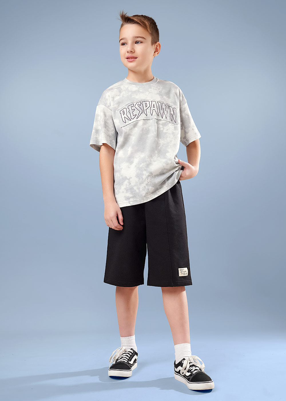 Шорты мал   (АРТ. 867276/10у)