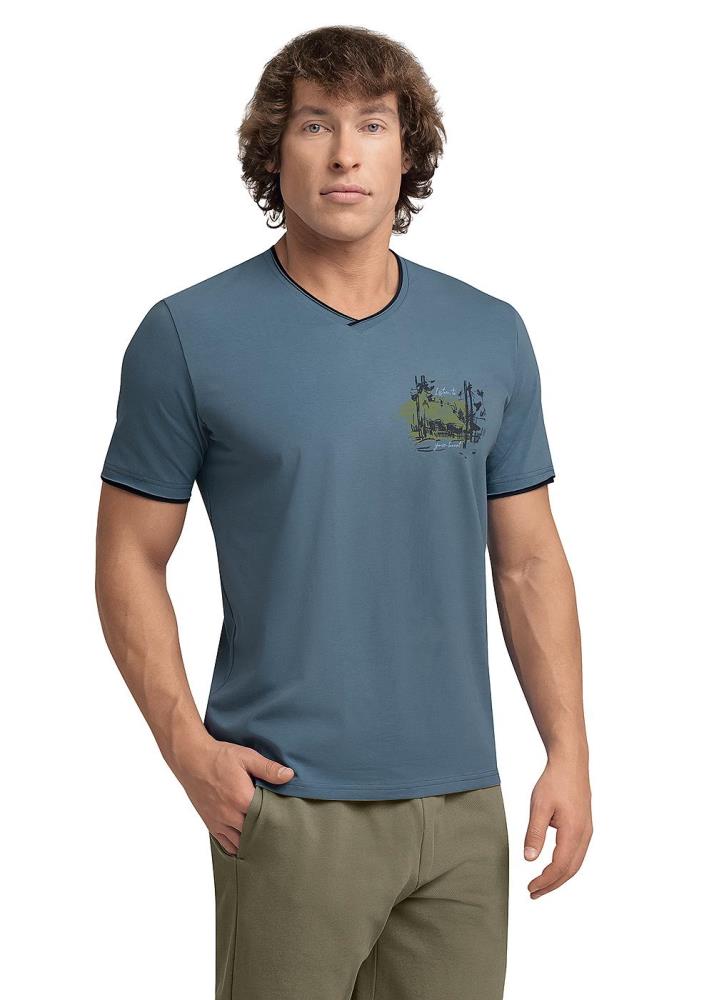 Комплект муж (АРТ. MHP540512/1)