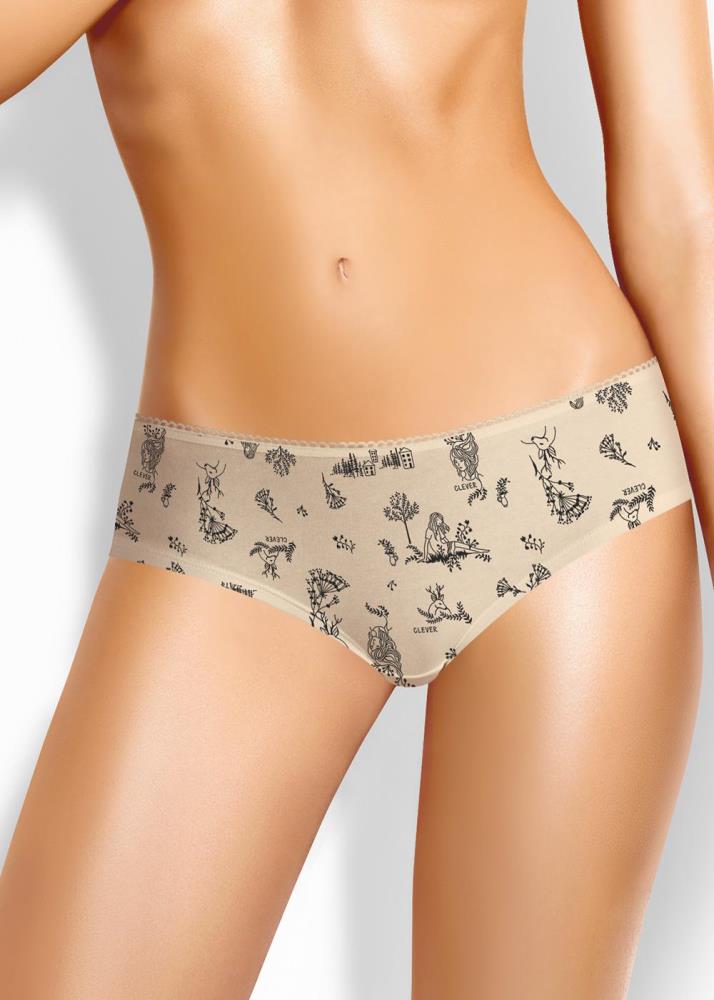 Трусы жен  Clever (АРТ. SH913т)