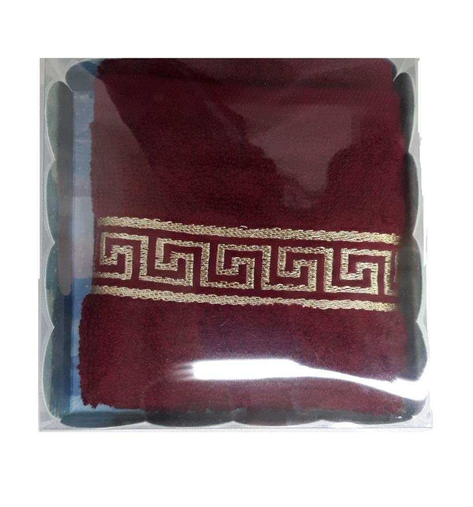 Комплект коробка Волшебных моментов 13*13*3, полотенце махровое 30*30 (АСТ) (АРТ. НК-16)