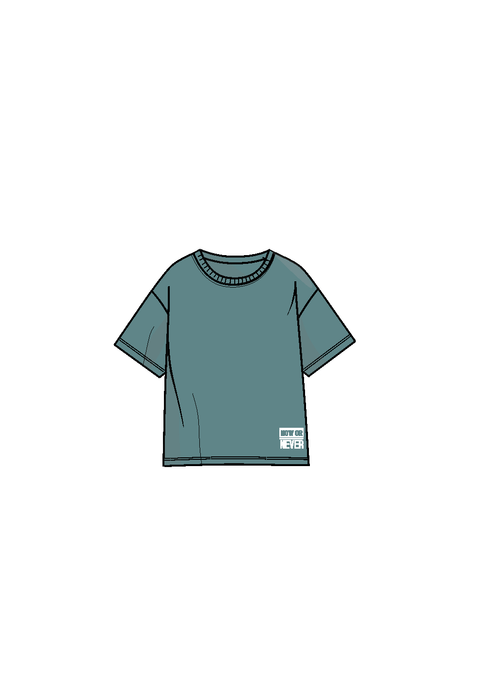 Футболка мал (АРТ. 855769кд_п1)