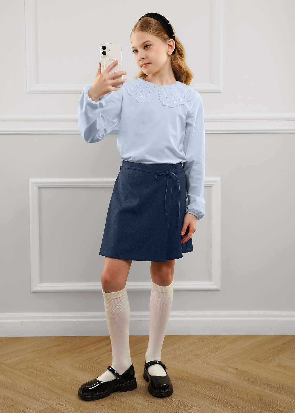 Шорты дев   (АРТ. 763336ог)