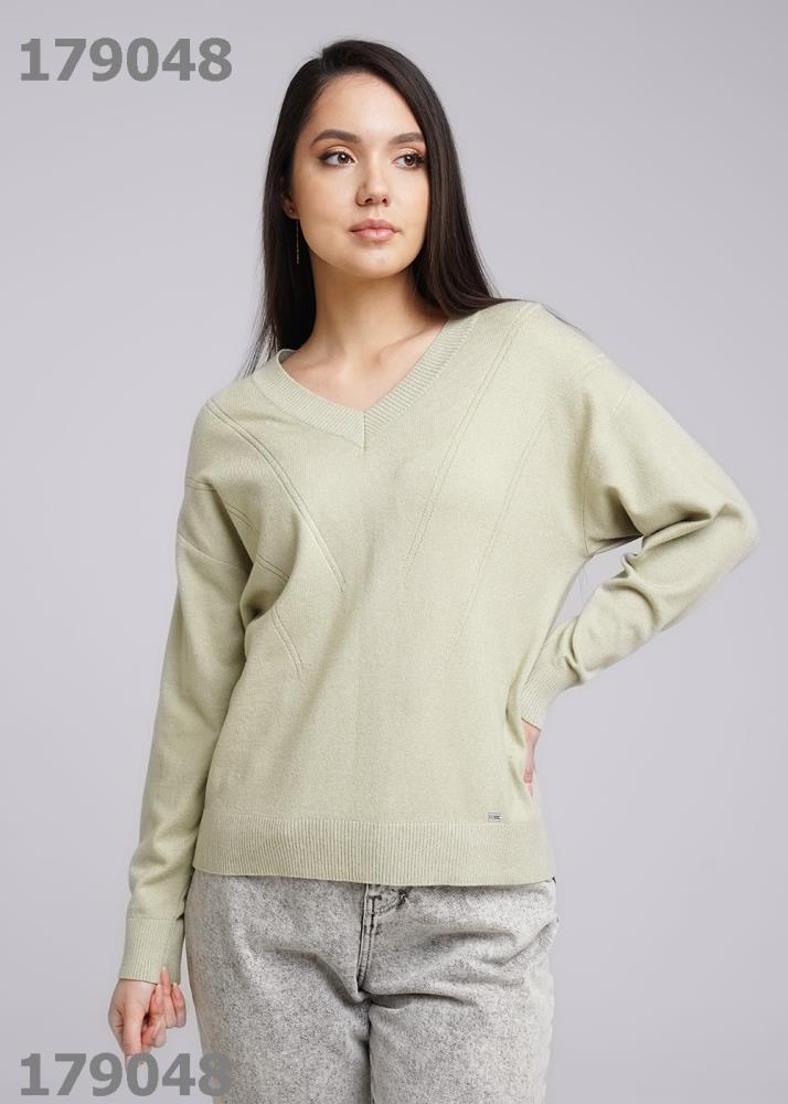 Джемпер жен (АРТ. 343993вн)