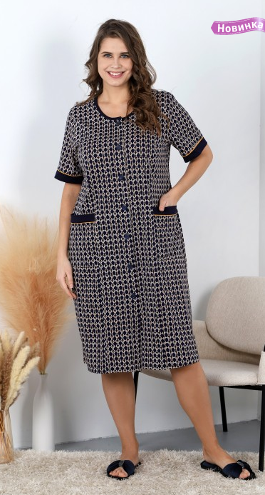 Халат жен (АРТ. Майя)