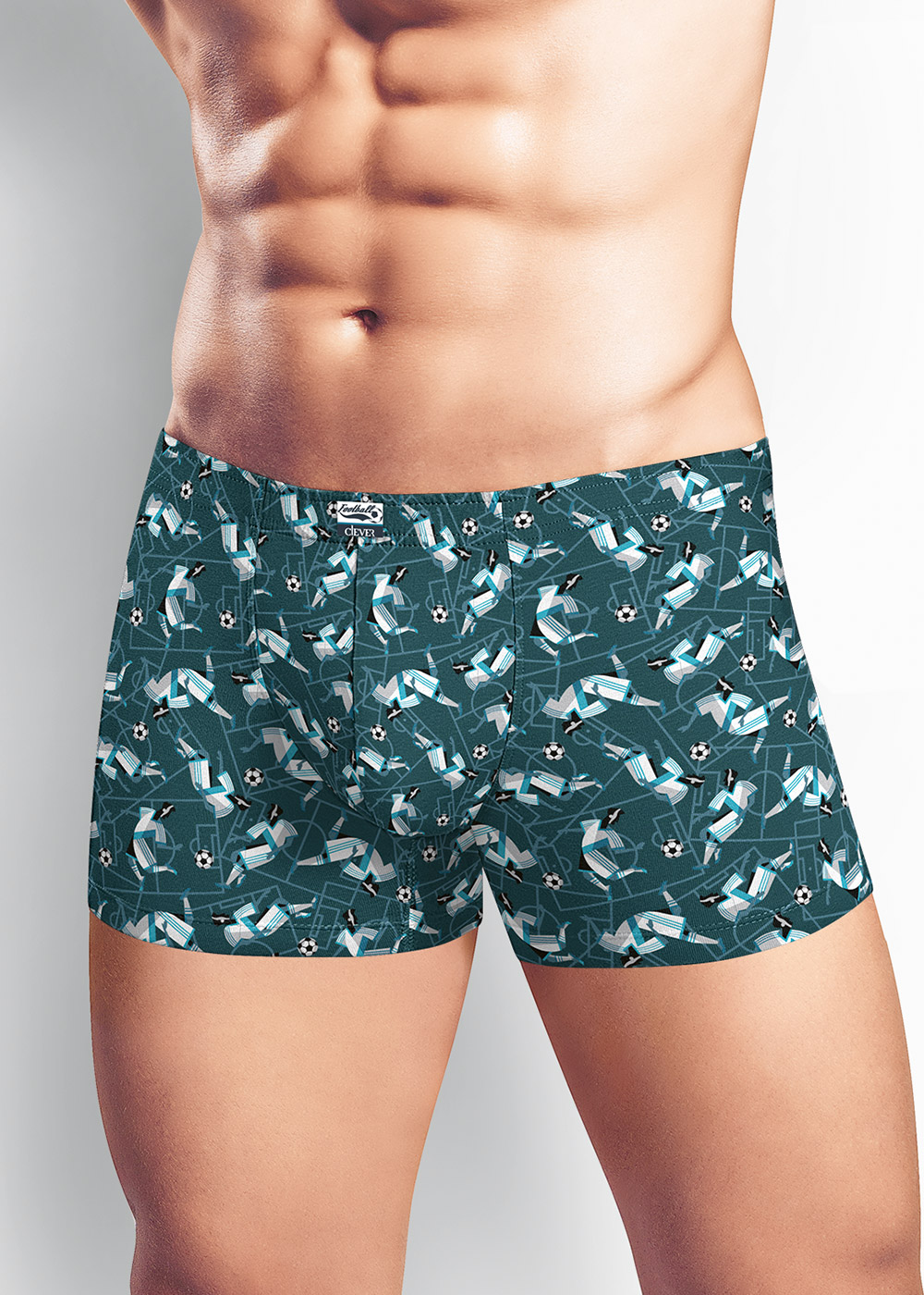 Трусы муж Clever (АРТ. MSH516211)