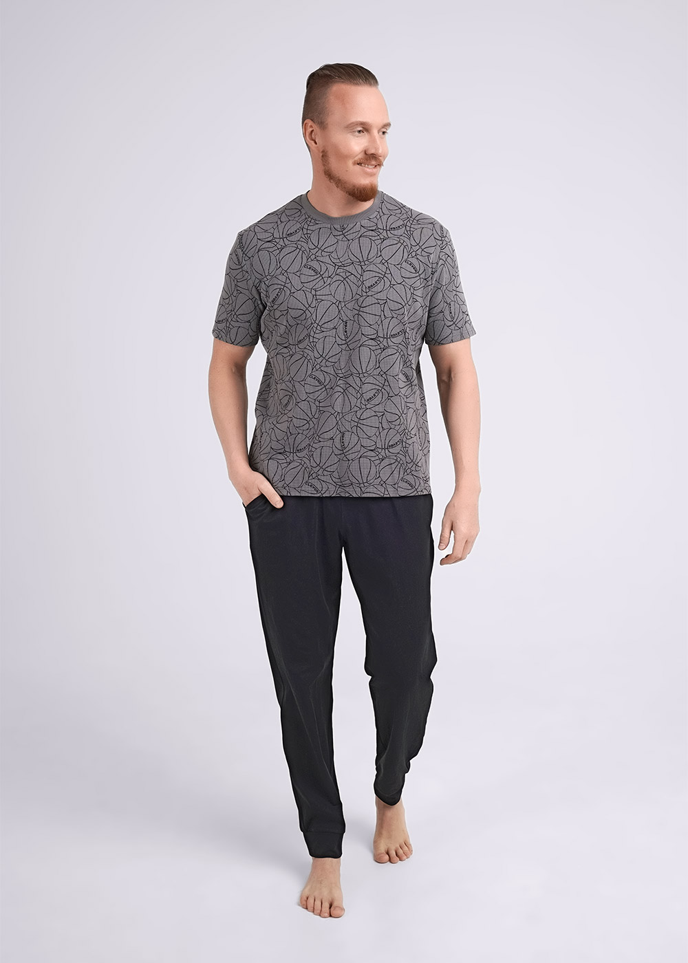 Футболка муж (АРТ. MHP440411/2 в)